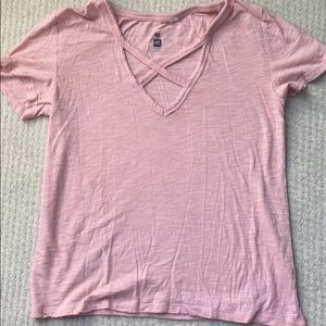 Pink Tshirt